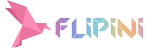 Flipini Logo