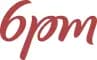 Logo 6pmofficiel
