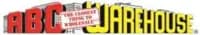Logo ABC Warehouseofficiel