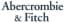 Logo Abercrombie & Fitchofficiel