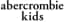 Logo Abercrombie Kidsofficiel