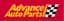 Logo Advance Auto Partsofficiel