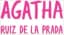 Logo Agatha Ruiz de la Pradaofficiel