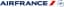 Logo Air Franceofficiel