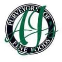 Store logo AJ's Fine Foods