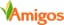 Shop Amigos United logo