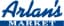 Shop Arlan's Market logo