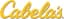 Shop Cabela's logo