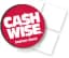 Shop Cash Wise logo