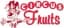 Shop Circus Fruits logo