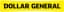 Shop Dollar General logo