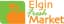 Shop Elgin Fresh Market logo