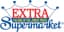 Shop Extra Supermarket logo