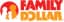 Shop Family Dollar logo
