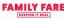Shop Family Fare logo