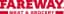 Shop Fareway logo