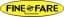 Shop Fine Fare logo