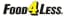 Shop Food 4 Less logo