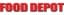 Shop Food Depot logo