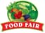 Shop Food Fair logo