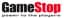 Shop Game Stop logo