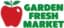 Shop Garden Fresh Market logo