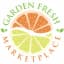 Shop Garden Fresh Marketplace logo