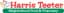 Shop Harris Teeter logo