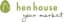 Shop Hen House logo