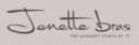 Store logo Jenette Bras