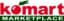 Shop Komart Marketplace logo