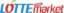 Shop Lotte Plaza Market logo