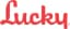 Shop Lucky Supermarkets logo