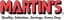 Shop Martin's logo