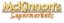 Shop McKinnon's Supermarkets logo