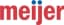 Shop Meijer logo