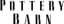 Shop Pottery Barn logo