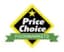 Shop Price Choice Food Market logo