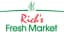 Shop Rich's Fresh Market logo