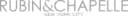 Store logo Rubin & Chapelle