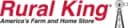 Store logo Rural King