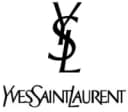Store logo Saint Laurent