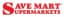 Shop Save Mart logo