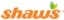 Shop Shaw's logo