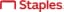 Shop Staples logo