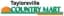 Shop Taylorsville Country Mart logo