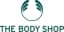 Shop The Body Shop logo
