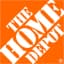 Shop The Home Depot logo