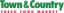 Shop Town & Country logo