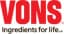 Shop Vons logo